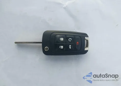 2015 GMC Terrain Sle-2 z USA, uszkodzony, nr VIN 2GKALREK2F6282639